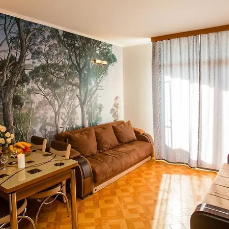 Tower Apartments Батуми Экстерьер фото