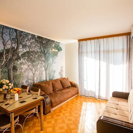 Tower Apartments Батуми Экстерьер фото