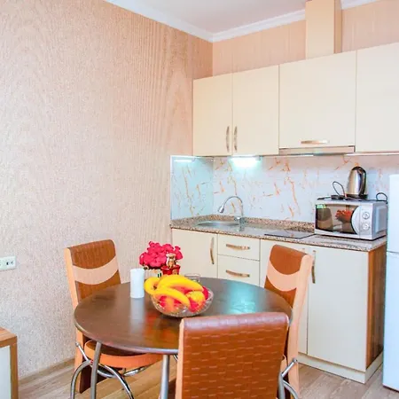 Tower Apartments Батуми Экстерьер фото