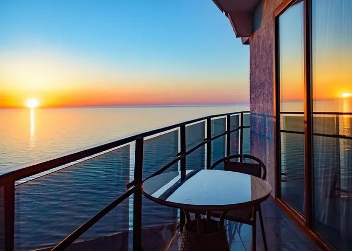 Tower Apartments Batumi